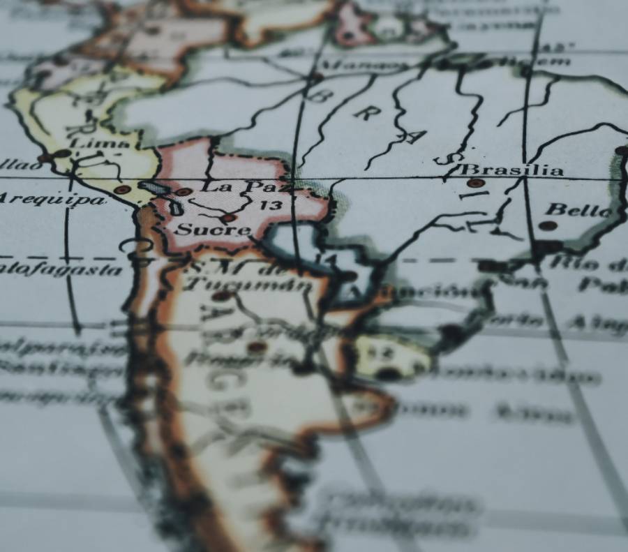 agencias de publicidad en latam