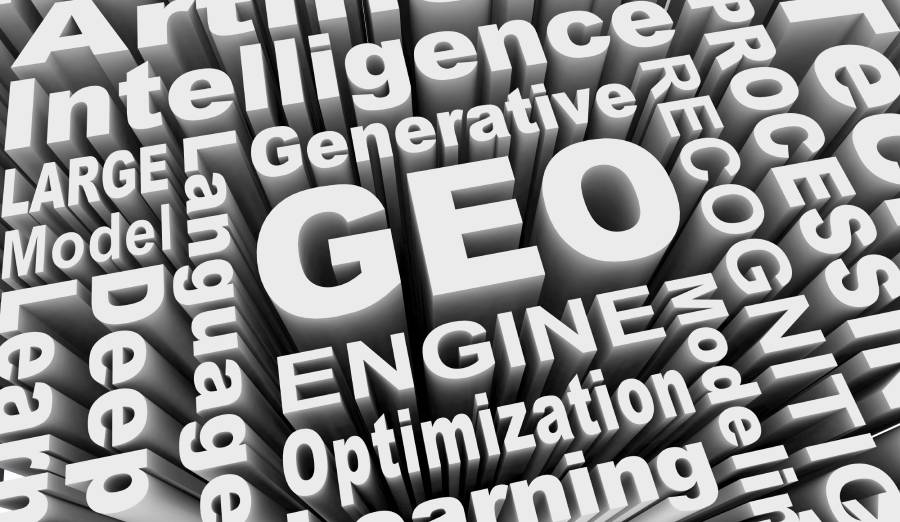 posicionamiento GEO
